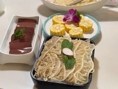 -德天雪花肥牛海鲜火锅(南苑东路店)