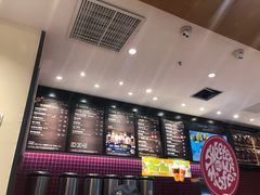 -85度C(厦门中华城新店)