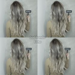 -Godhands美发设计沙龙
