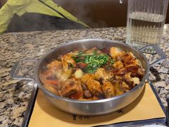 -黄记煌三汁焖锅(新世纪广场店)