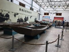 -白洋淀景区