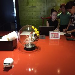 -奈瑞儿美颜塑身SPA