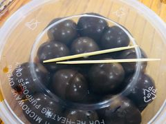 -山北老老头馄饨