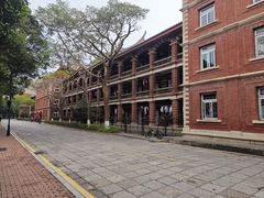 -厦门大学(思明校区)