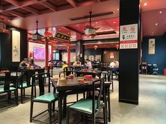-火宫殿·湘菜小吃·商务宴请·生日聚会(市府店)