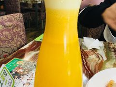 蜂蜜百香果汁-椿记烧鹅(叠彩店)