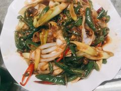 -东门老磨坊羊汤馆(兰山新东关店)