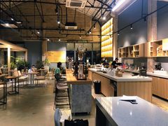 -GOTLOT COFFEE&KITCHEN角落厨房NOOK店