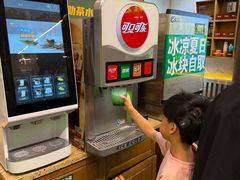 -曾百万小炉小串自助烧烤(高新店)