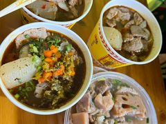 -王记生烫牛杂面馆(兰陵路店)