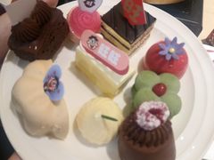 -上海神旺大酒店