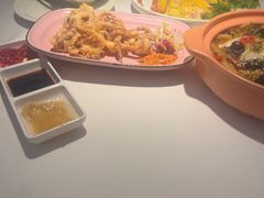 -Aqua Oasis 水天堂(石路天虹店)