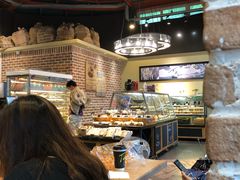-TIMO COFFEE 阿拉校园面包