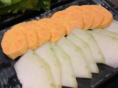 -呷哺呷哺 黄金牧场 (新中关购物中心店)