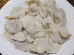 -金谷园饺子·烧烤·家宴(人大总店)