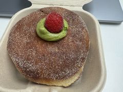 -慢熟面包店bud bread(孩儿巷店)
