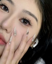 -H12 STAR日式美甲美睫专门店