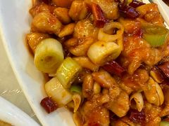 -马凯餐厅(长椿街店)