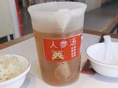 -遇东北林区铁锅炖(南开店)