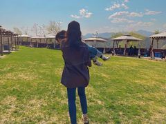 -潭柘厚院&山顶烤肉(潭柘寺店)