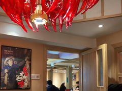 大堂-辣得叫湘菜(四明店)