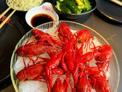-红盔甲·小龙虾(长寿路店)