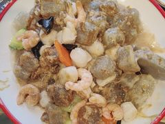 -映像烟台·海鲜·地道鲁菜(黄山路店)