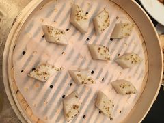 -崇明金茂凯悦酒店.宴会厅