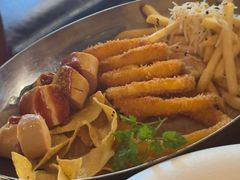 -haxnbauer海森堡德国餐厅(深圳coco店)