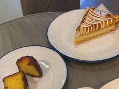 可露丽-Perma Café樸門(五羊店)
