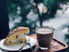 -Peet's Coffee皮爷咖啡(大学路店)