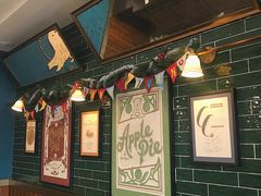 大堂-Pie Bird(新闸路店)