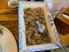 -老雒阳面馆·水席·洛阳菜(纱厂路店)