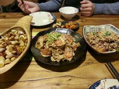 android_upload_pic-宴桃园(门头沟店)