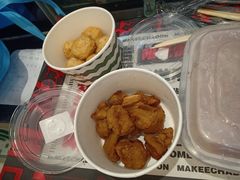-孖记茶档·热腾茶餐(荔湾领展广场店)