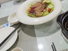 -新加坡瑞珍•海河观景餐厅