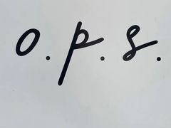 -O.P.S. CAFE