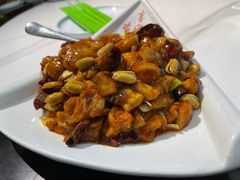宫保鸡丁-峨嵋酒家总店(车公庄店)