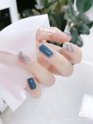 -妙睫屋日式美甲美睫