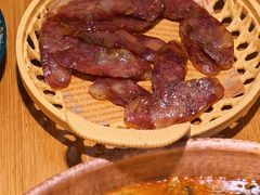 -洱火云南酸菜牛肉火锅(石景山当代商城店)