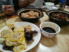 -玲燕蒸菜馆(江东路店)
