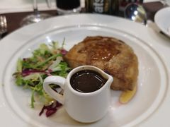 松露鹅肝-胡记饭店(保工街店)