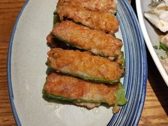 -常来小聚·广州非遗传承餐厅(地王广场店)