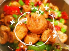 -老板恋上鱼(高新万达店)