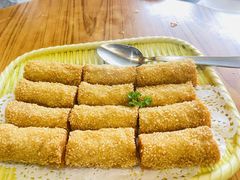 -珍宝海鲜(东海岸海鲜中心)