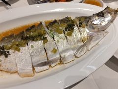 -万龙洲海鲜(大兴绿地缤纷城店)