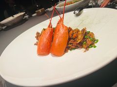 -上海滩餐厅(BFC外滩金融中心店)