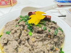 -北平楼·烤鸭·北京菜(牡丹园店)