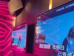 -唱吧麦颂KTV(萧山加州阳光广场店)