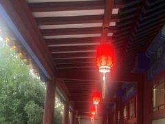 -中卫御苑福膳·养生局(圆明园店)